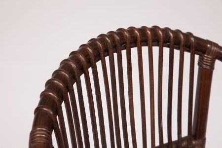 КОМПЛЕКТ " NEW BOGOTA " (диван + 2 кресла + стол со стеклом) с подушками