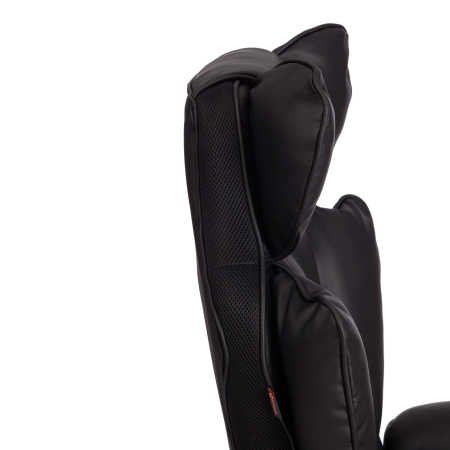 Кресло Comfy CR черное