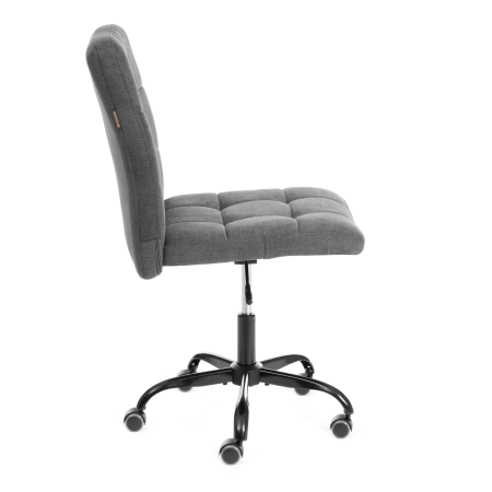 Кресло Fiesta metalBL серый