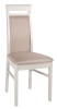 Стул Беррен тон 308 слоновая кость, ткань Атина Стул Беррен тон 308 слоновая кость, ткань Атина