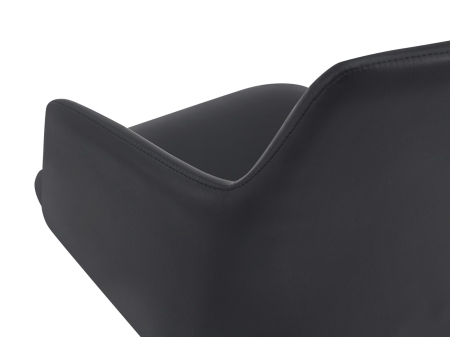 Кресло Ivo B2416 черный