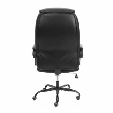 Кресло OREON metalBL черный