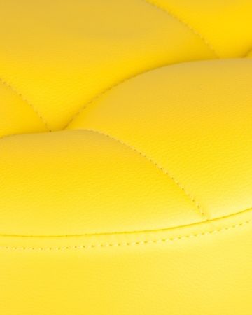 Табурет барный BRUNO желтый Табурет барный BRUNO желтый