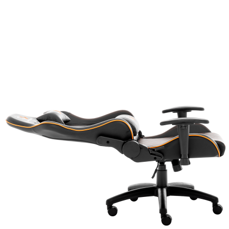 Кресло компьютерное игровое GAMELAB PALADIN, черный