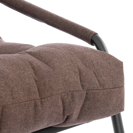 Диван Ergo/Эрго коричневый