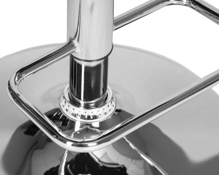 Набор 2 шт Стул барный CHARLY, зеленый велюр (MJ9-88)