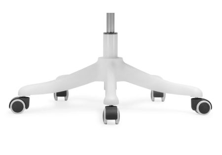 Компьютерное кресло Salta светло-зеленый, белый