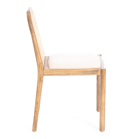 Стул FREYA бежевый