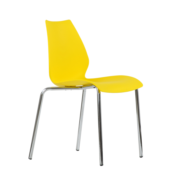 Стул Lili желтый Стул Lili желтый