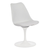 Стул TULIP FASHION CHAIR (mod.109) белый