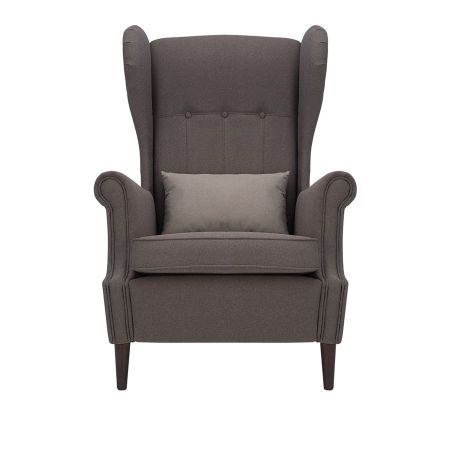 Кресло "Монтего" ткань Milos 20 и Milos 09