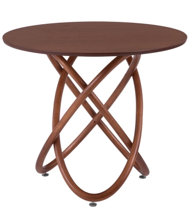 Стол не раскладной Линц средний тон