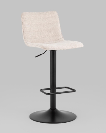 Стул барный Tyler бежевый