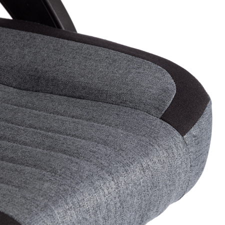 Кресло iWolf серое