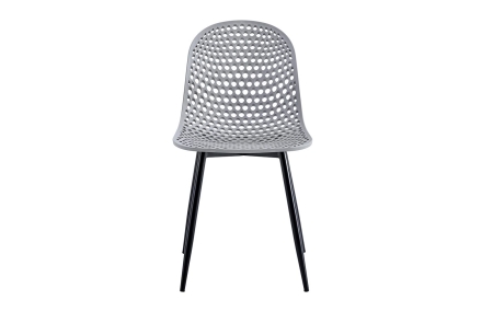 Стул YD-01 серый