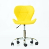 Компьютерное кресло Perfecto Roll желтое