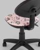 Кресло компьютерное детское УМКА Girls