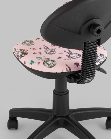 Кресло компьютерное детское УМКА Girls