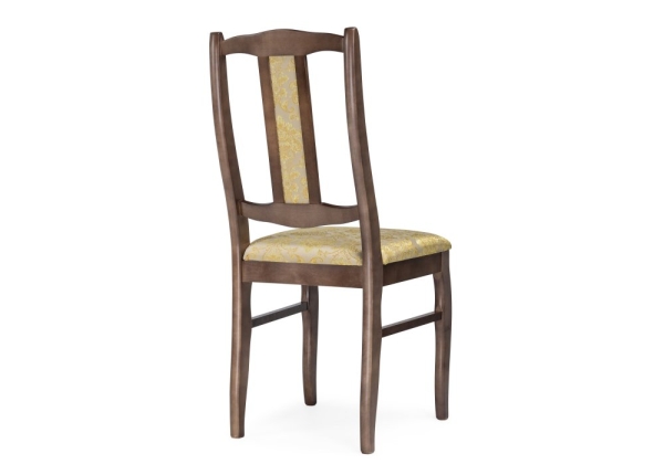 Деревянный стул Киприан