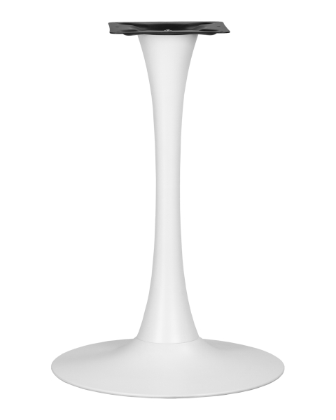 Подстолье обеденное JIM белое