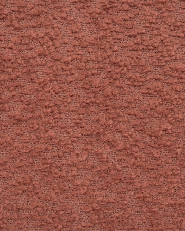 Стул Болинджер букле терракотовый