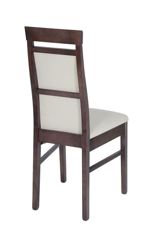 Стул Беррен тон 317 темно-коричневый, ткань Баланс 130