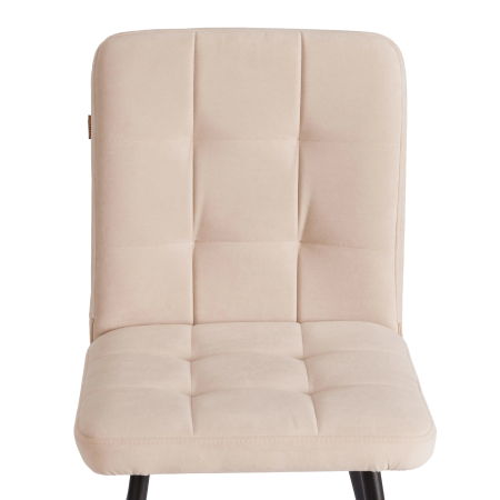 Стул обеденный Medeo бежевый