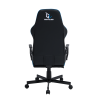 Кресло компьютерное игровое GAMELAB SPIRIT, синий