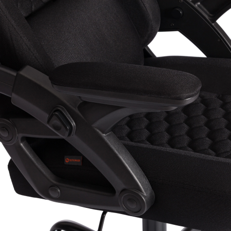 Кресло iShark черный