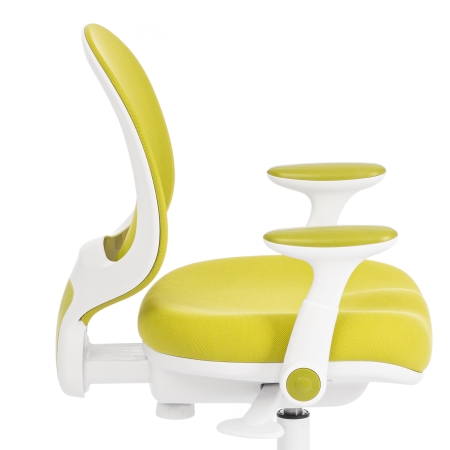 Кресло RAINBOW, салатовый
