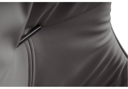 Стул Neli серый, черный