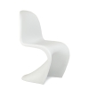 Cтул Barneo N-16 Panton белый матовый