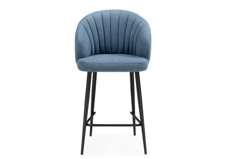 Барный стул Бэнбу marseille 30, черный Барный стул Бэнбу marseille 30, черный