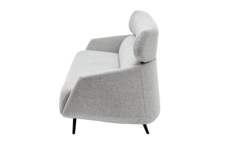 Диван 3-местный GS9002 серый