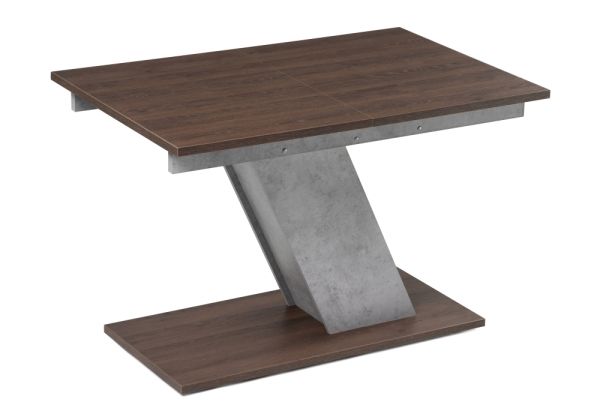 Стол Тирион коричневый
