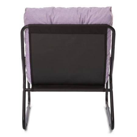 Кресло Ergo/Эрго лавандовый