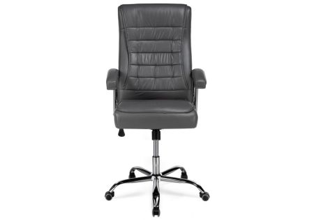 Кресло Idon светло-серый