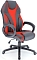 Игровое компьютерное кресло Wing Экокожа Красный