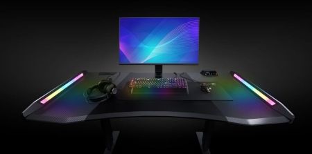 Стол компьютерный Cougar E-MARS