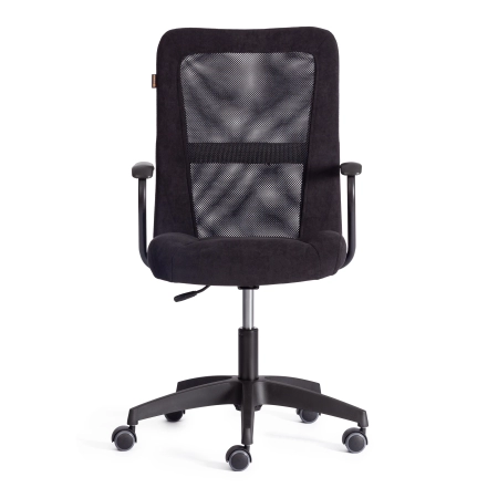 Кресло STAFF черный