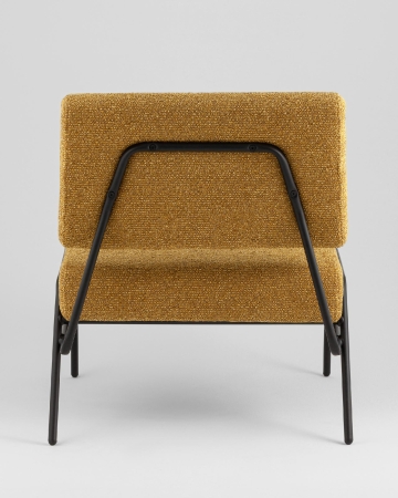 Кресло Теллинг шенилл карри