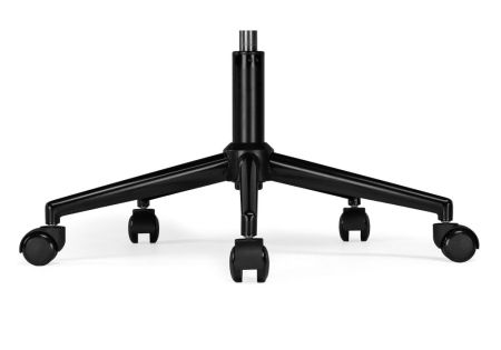 Стул Честер розовый (california 390) черный