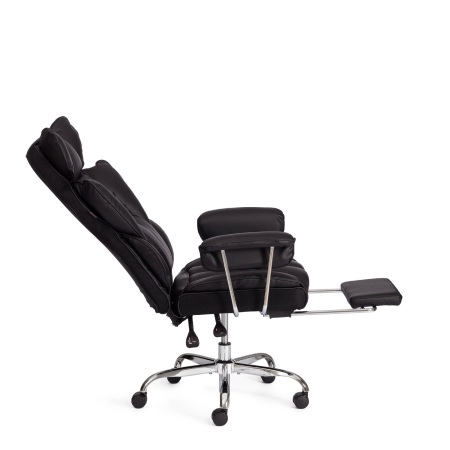 Кресло Comfy CR черное