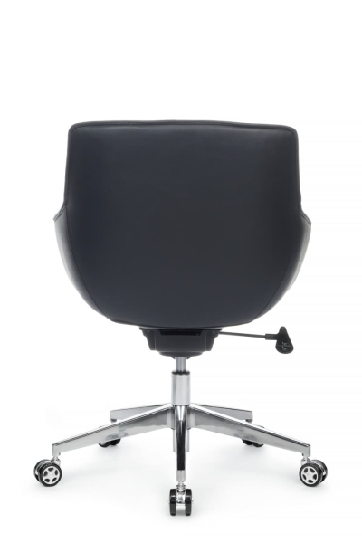 Кресло Magic-M B628 черный