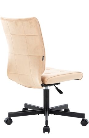 Операторское кресло EP-300 ткань бежевый