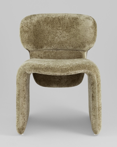 Кресло Naree зеленый 2шт.