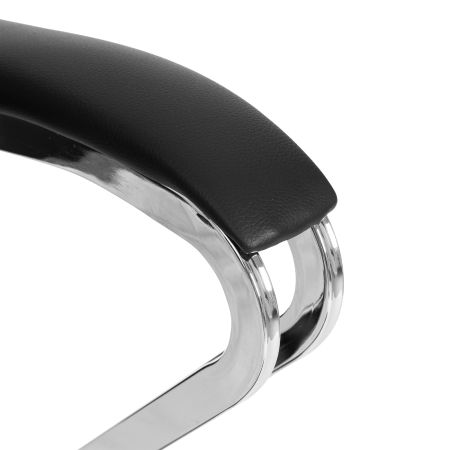 Кресло Nordic/Нордик черный