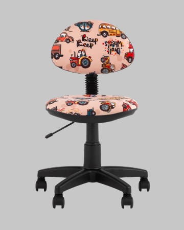 Кресло компьютерное детское УМКА Mashinki