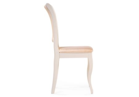 Стул деревянный Фабиано 308 камелия, ромб 01