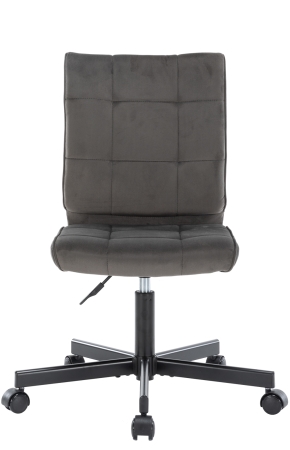 Операторское кресло EP-300 ткань серый